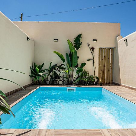 Villa Casa Dorca, 2 Conil De La Frontera Esterno foto