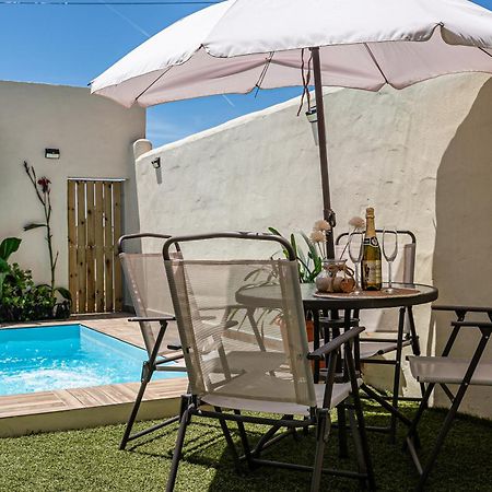 Villa Casa Dorca, 2 Conil De La Frontera Esterno foto