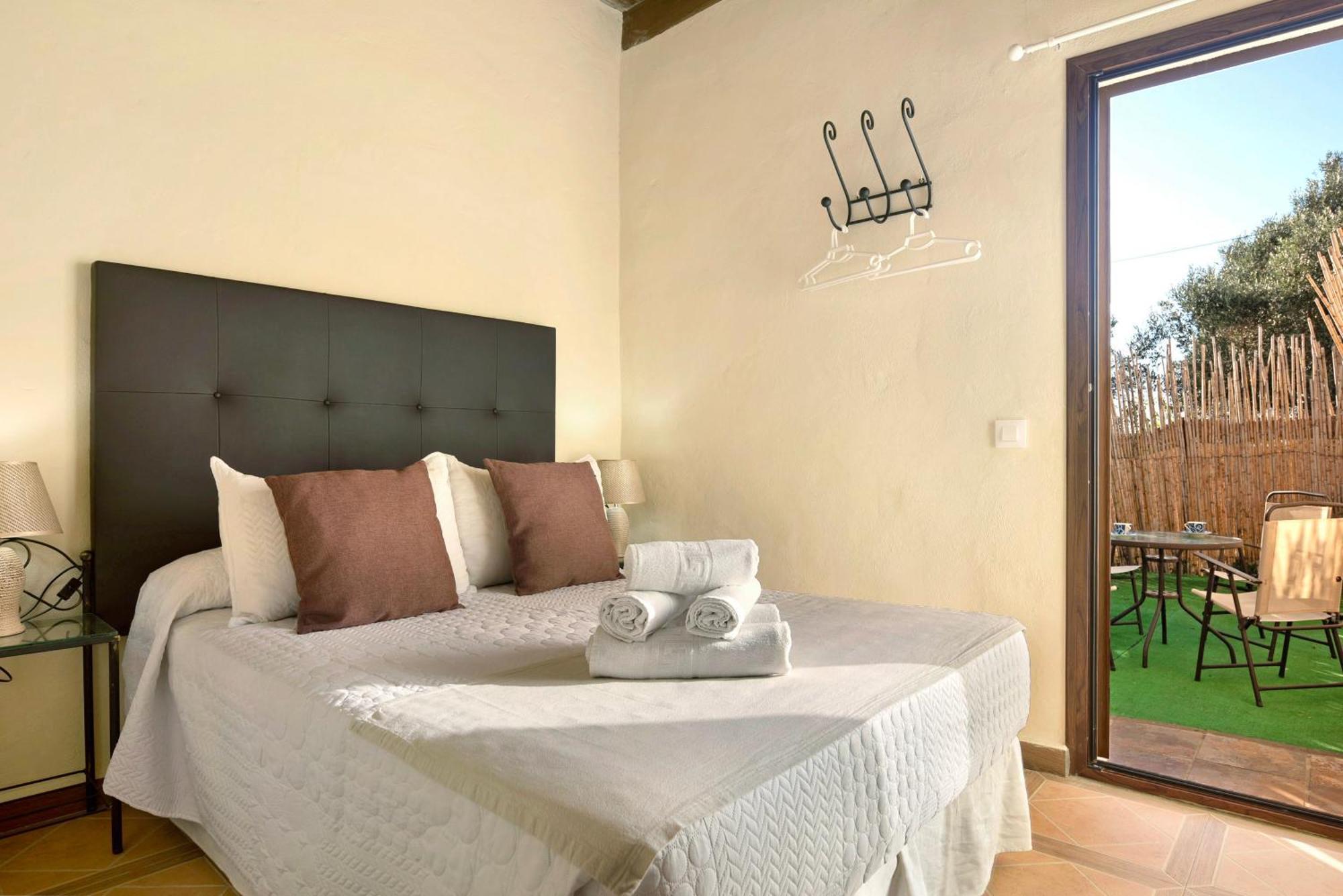 Villa Casa Dorca, 2 Conil De La Frontera Esterno foto