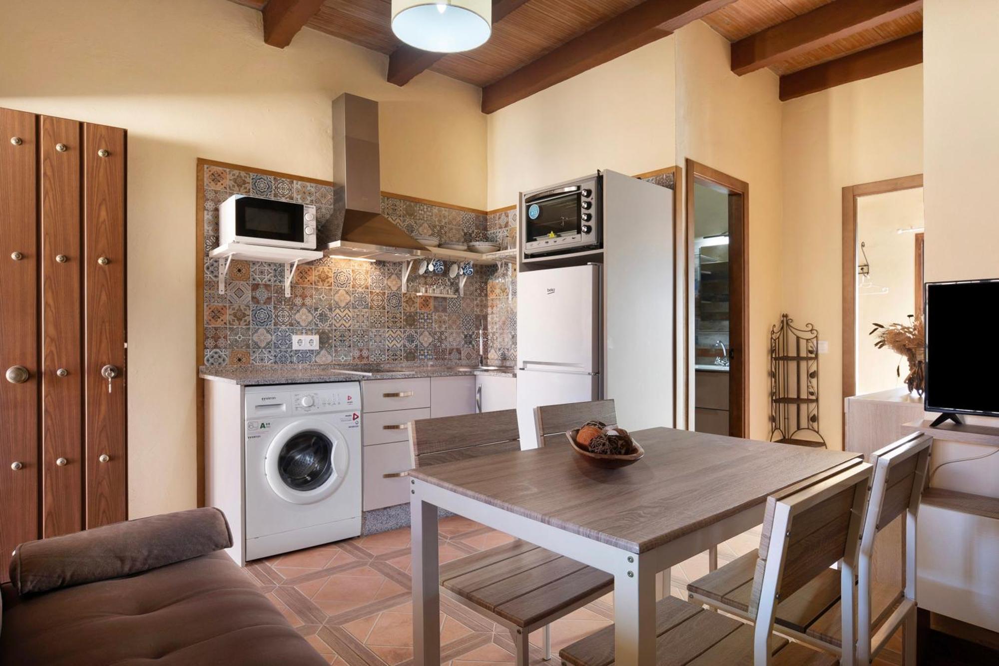 Villa Casa Dorca, 2 Conil De La Frontera Esterno foto