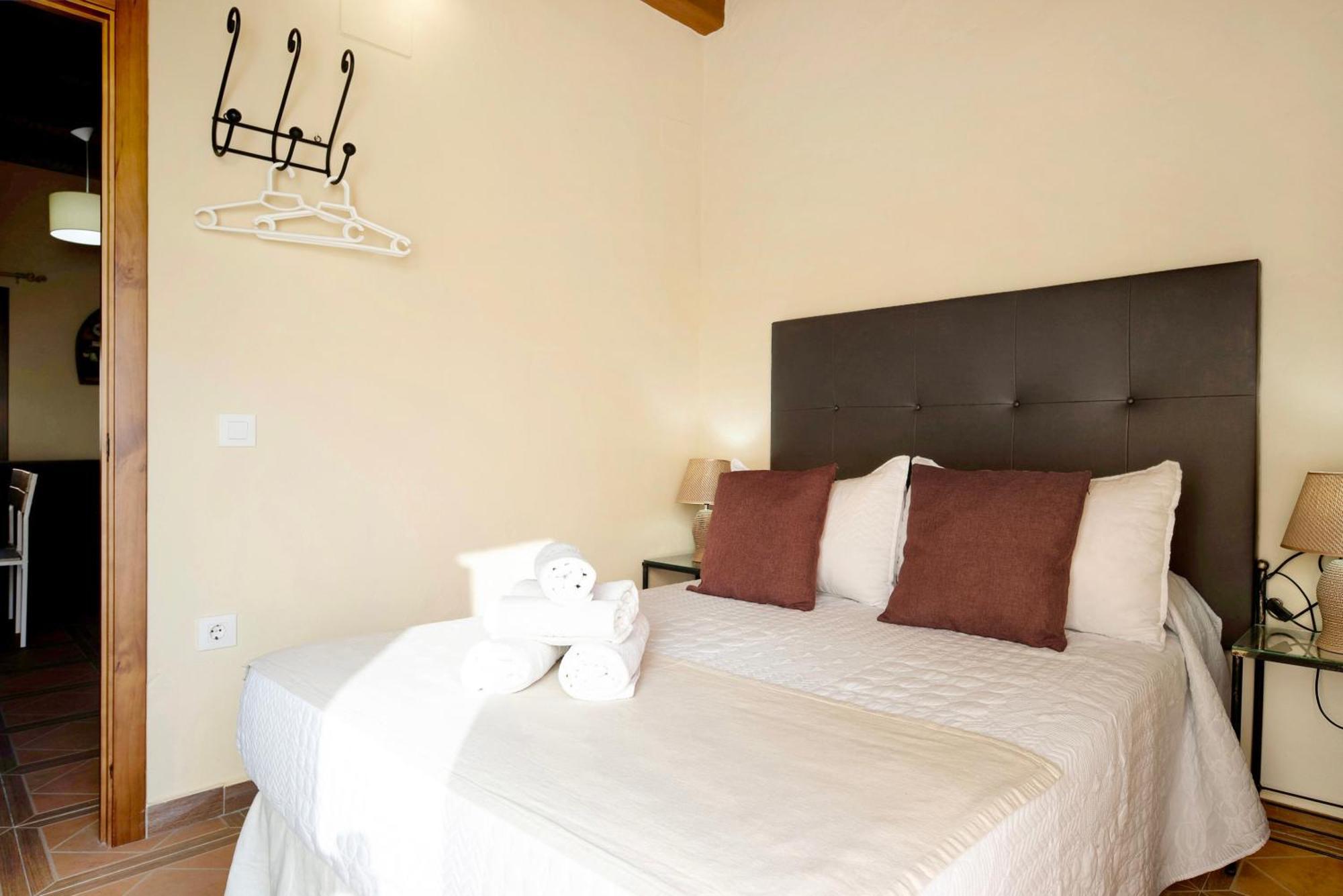 Villa Casa Dorca, 2 Conil De La Frontera Esterno foto