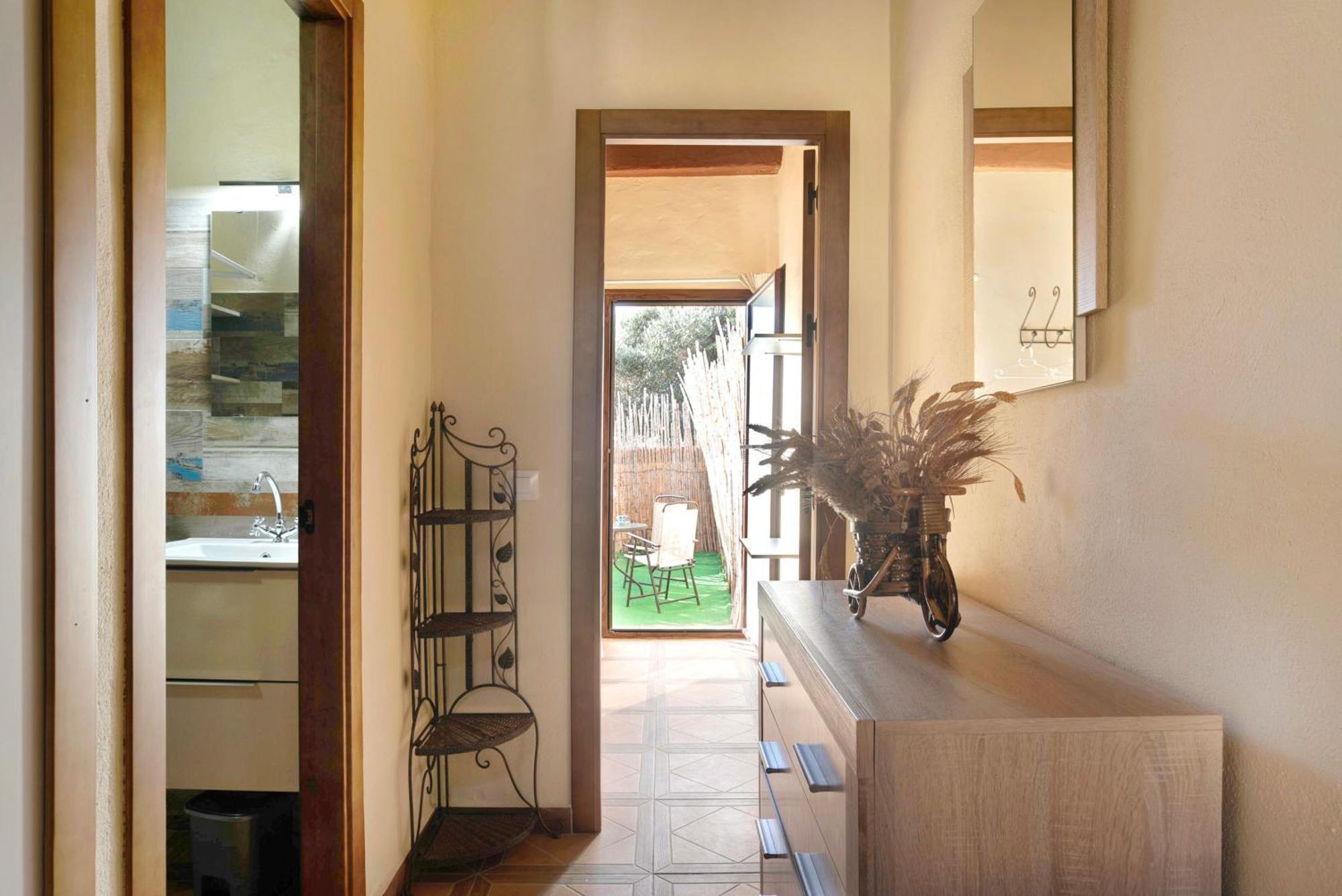 Villa Casa Dorca, 2 Conil De La Frontera Esterno foto