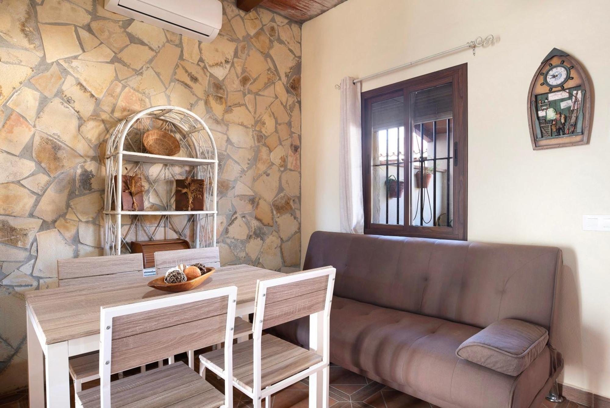 Villa Casa Dorca, 2 Conil De La Frontera Esterno foto