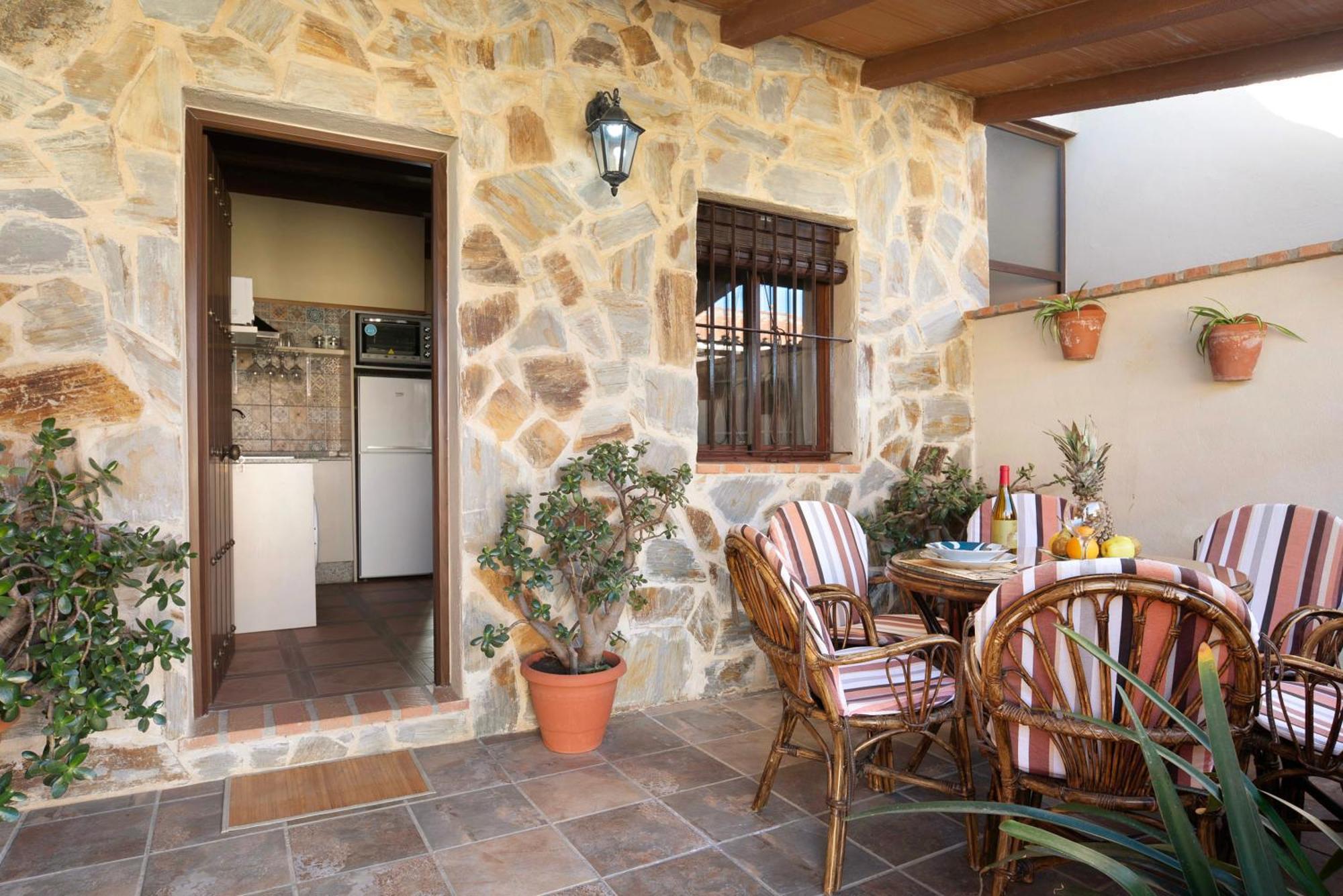 Villa Casa Dorca, 2 Conil De La Frontera Esterno foto