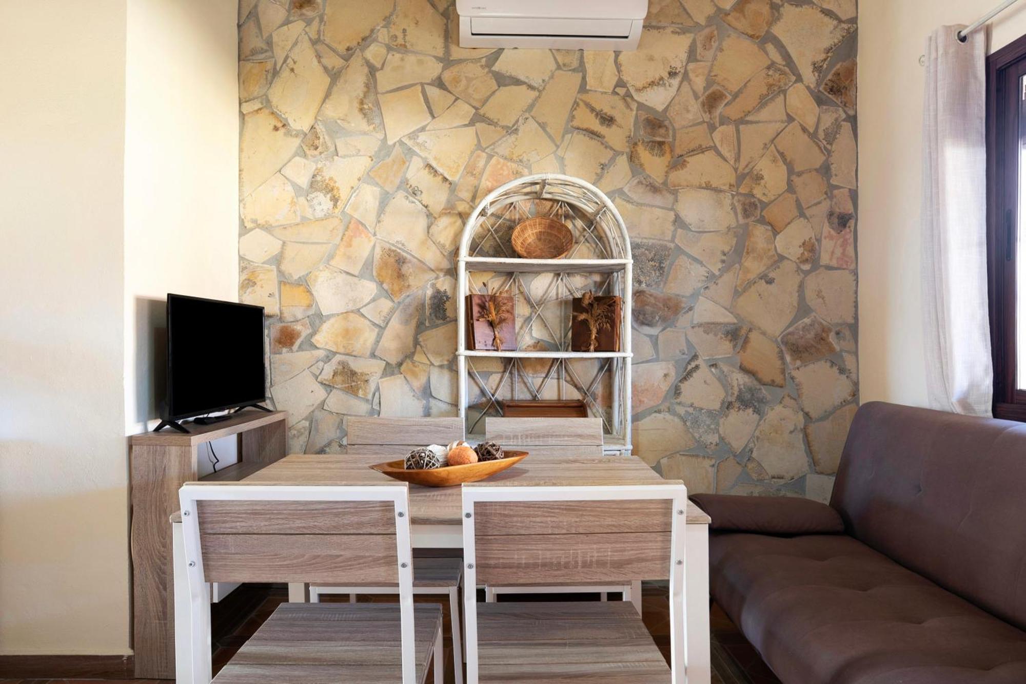Villa Casa Dorca, 2 Conil De La Frontera Esterno foto