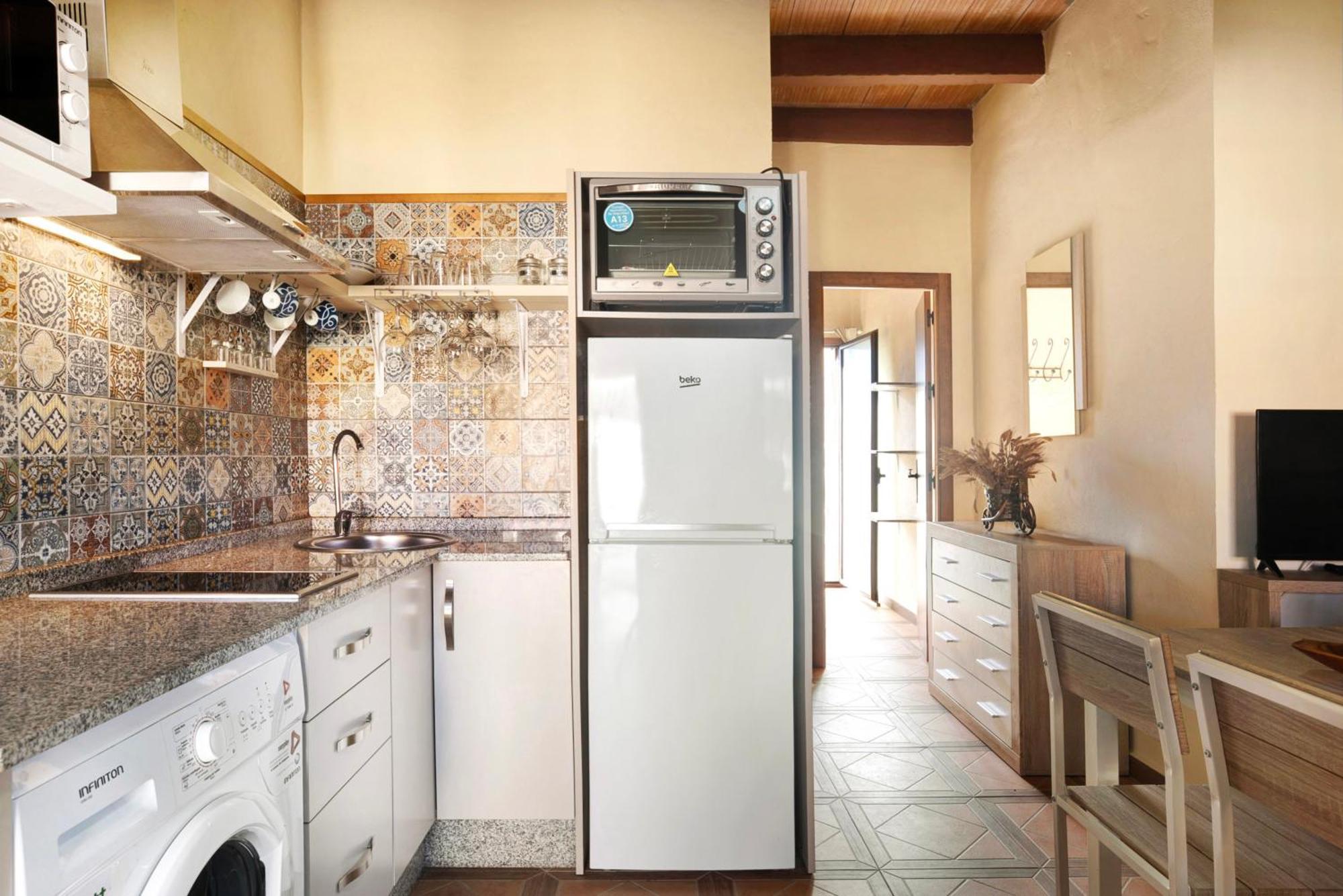 Villa Casa Dorca, 2 Conil De La Frontera Esterno foto