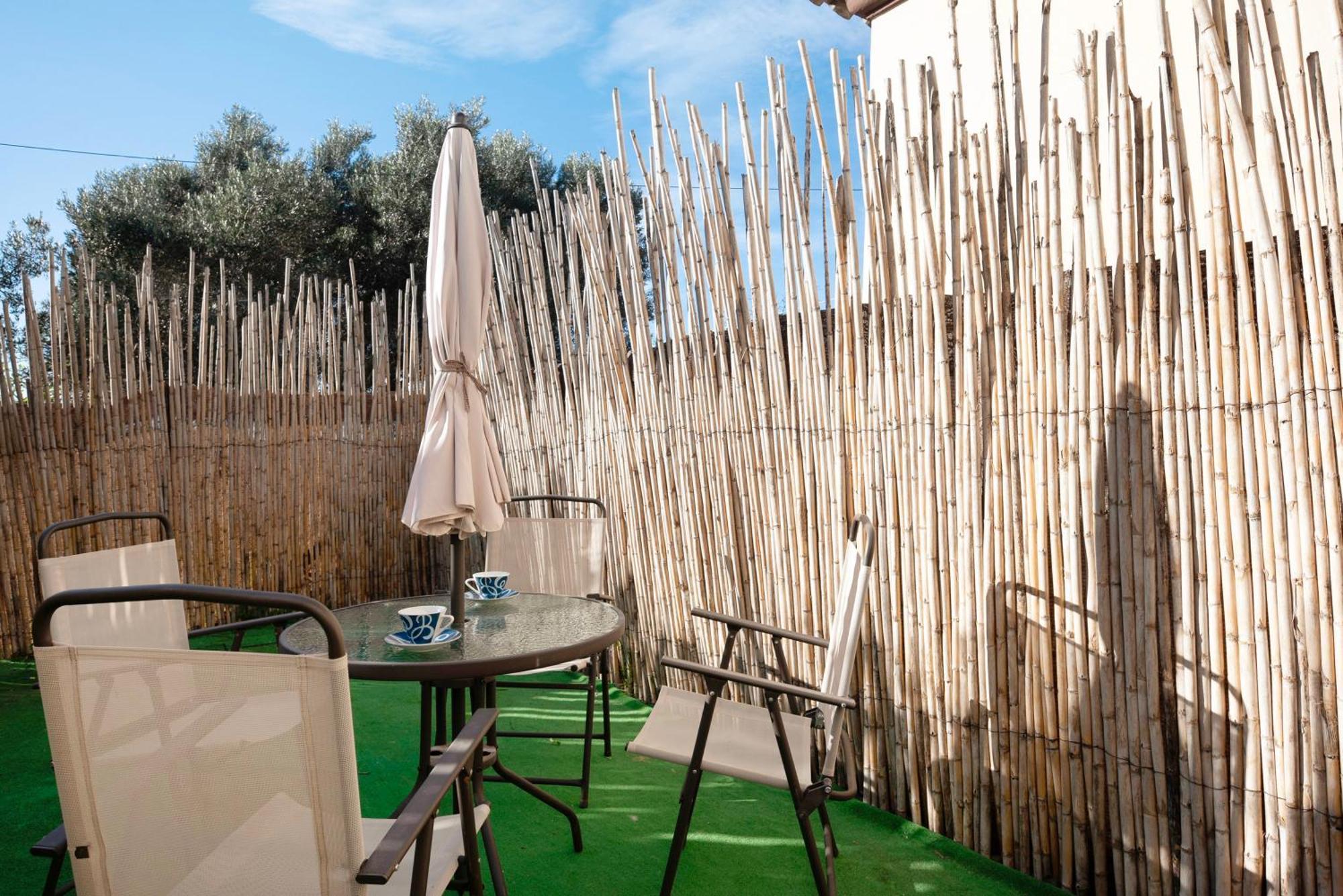 Villa Casa Dorca, 2 Conil De La Frontera Esterno foto