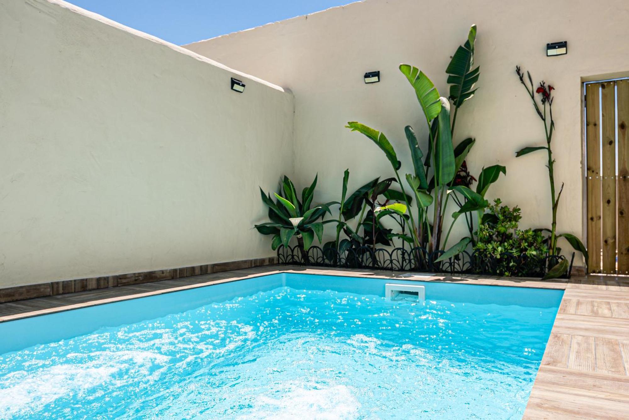 Villa Casa Dorca, 2 Conil De La Frontera Esterno foto