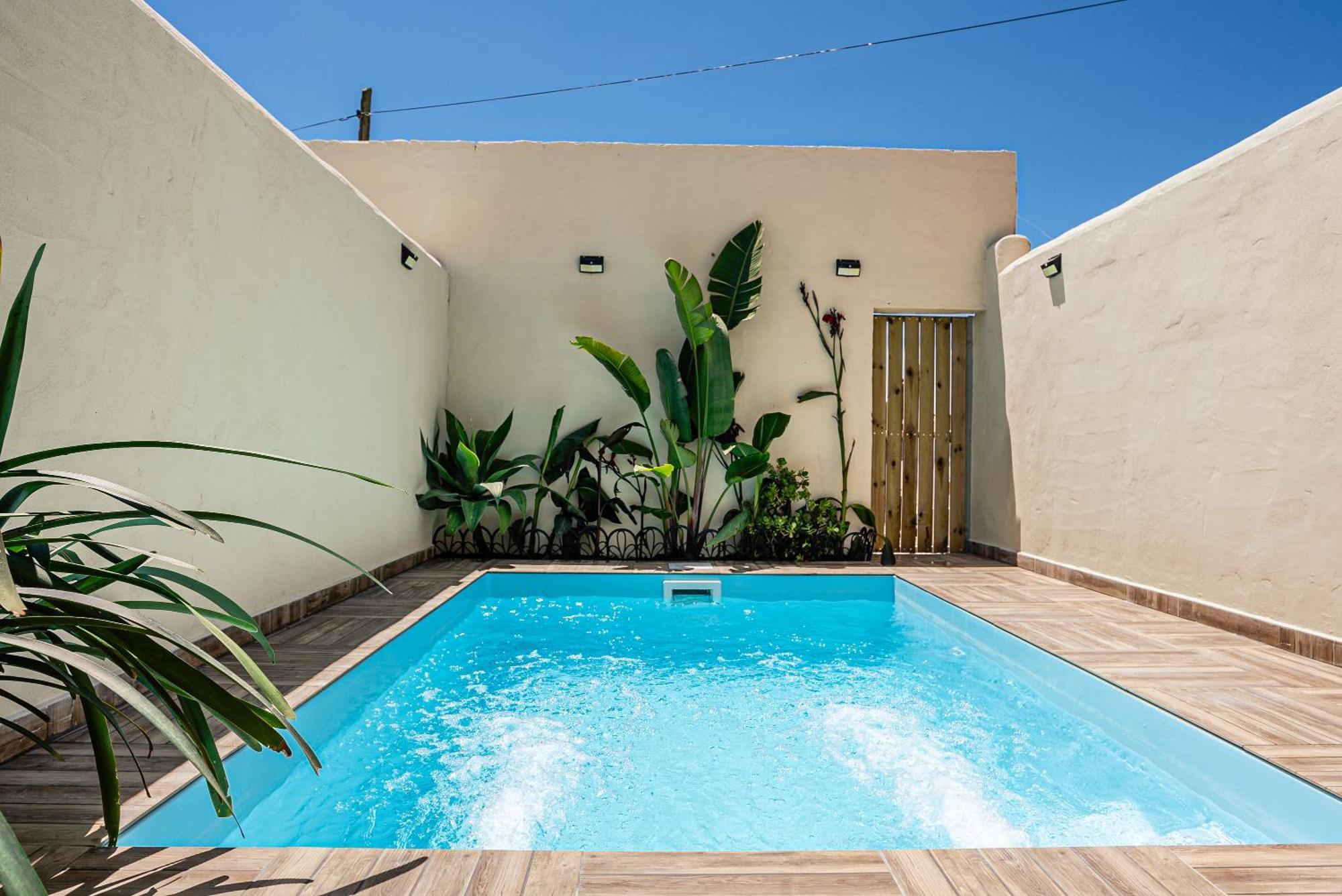 Villa Casa Dorca, 2 Conil De La Frontera Esterno foto